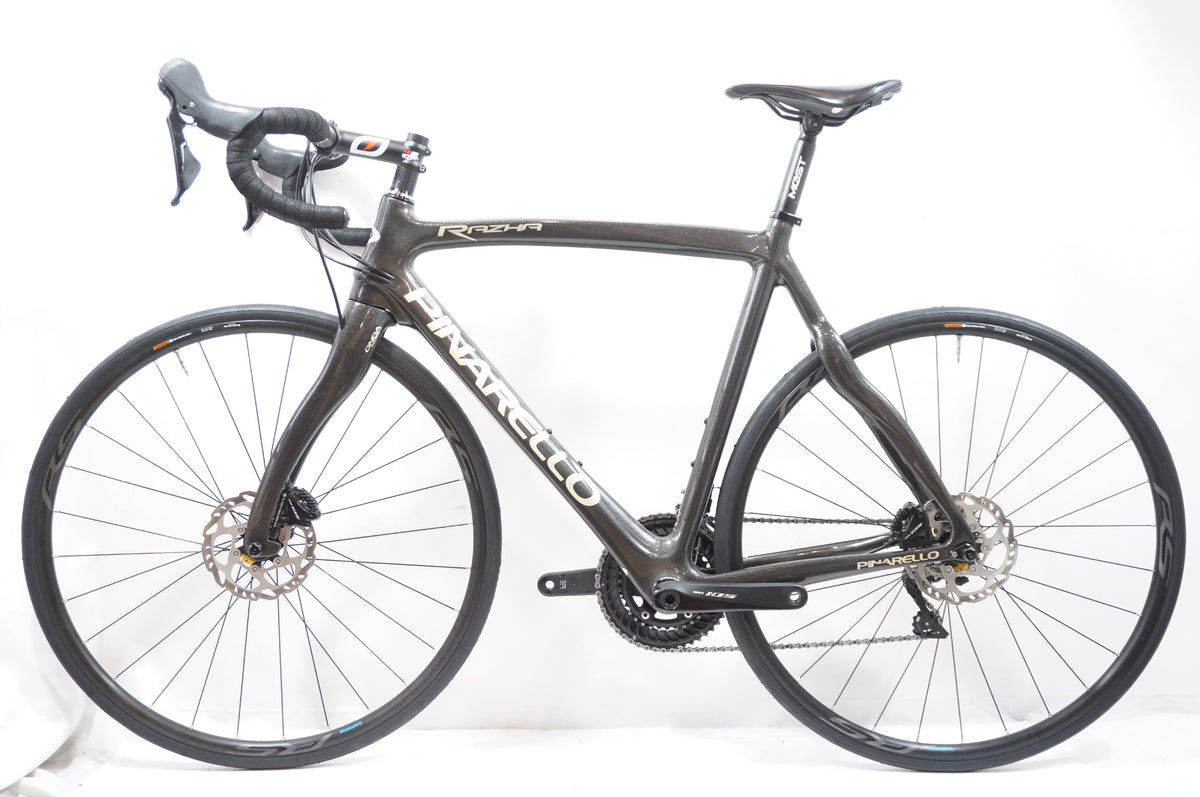 PINARELLO 「ピナレロ」 RAZHA DISK 105 2023年モデル ロードバイク / 世田谷店