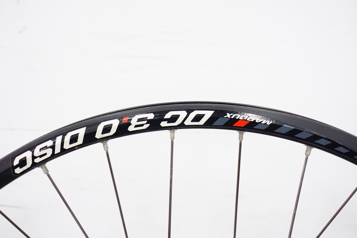 CANNONDALE「キャノンデール」 MADDUX DC3.0DISC シマノ10速 ホイールセット / 浜松店