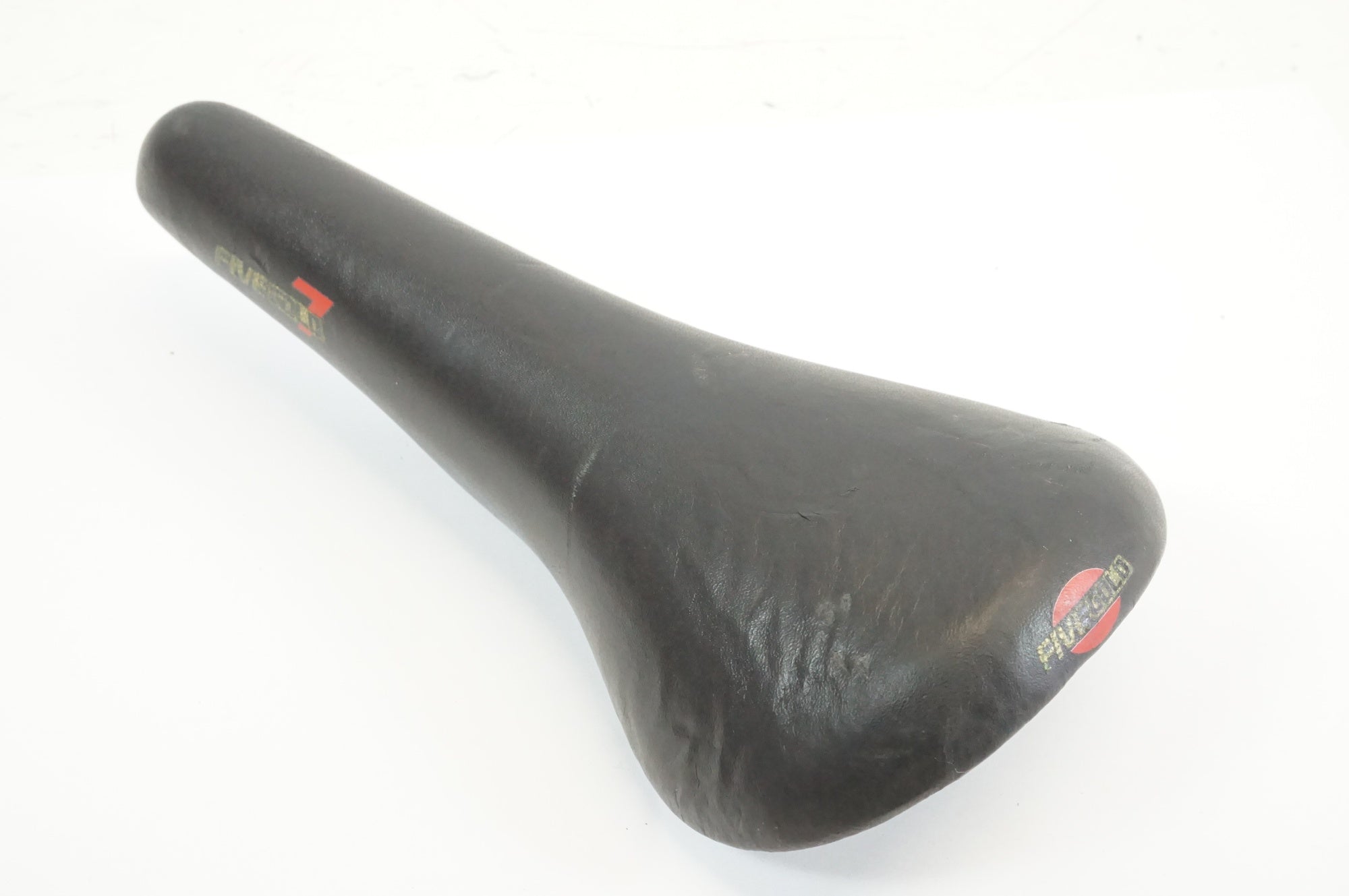 KASHIMA 「カシマ」 FIVE GOLD7 サドル / 宇都宮店