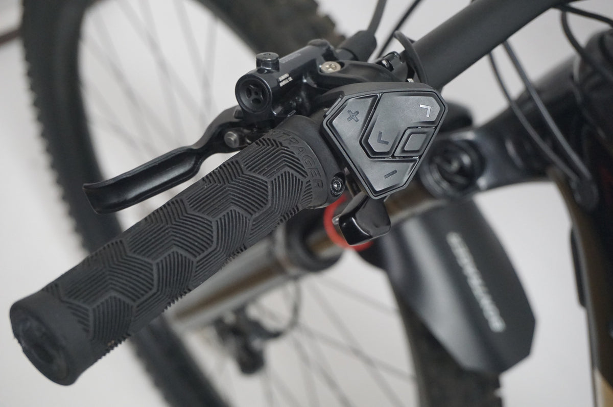 TREK 「トレック」 RAIL 9.7 NX 2021年モデル E-BIKE / 福岡店