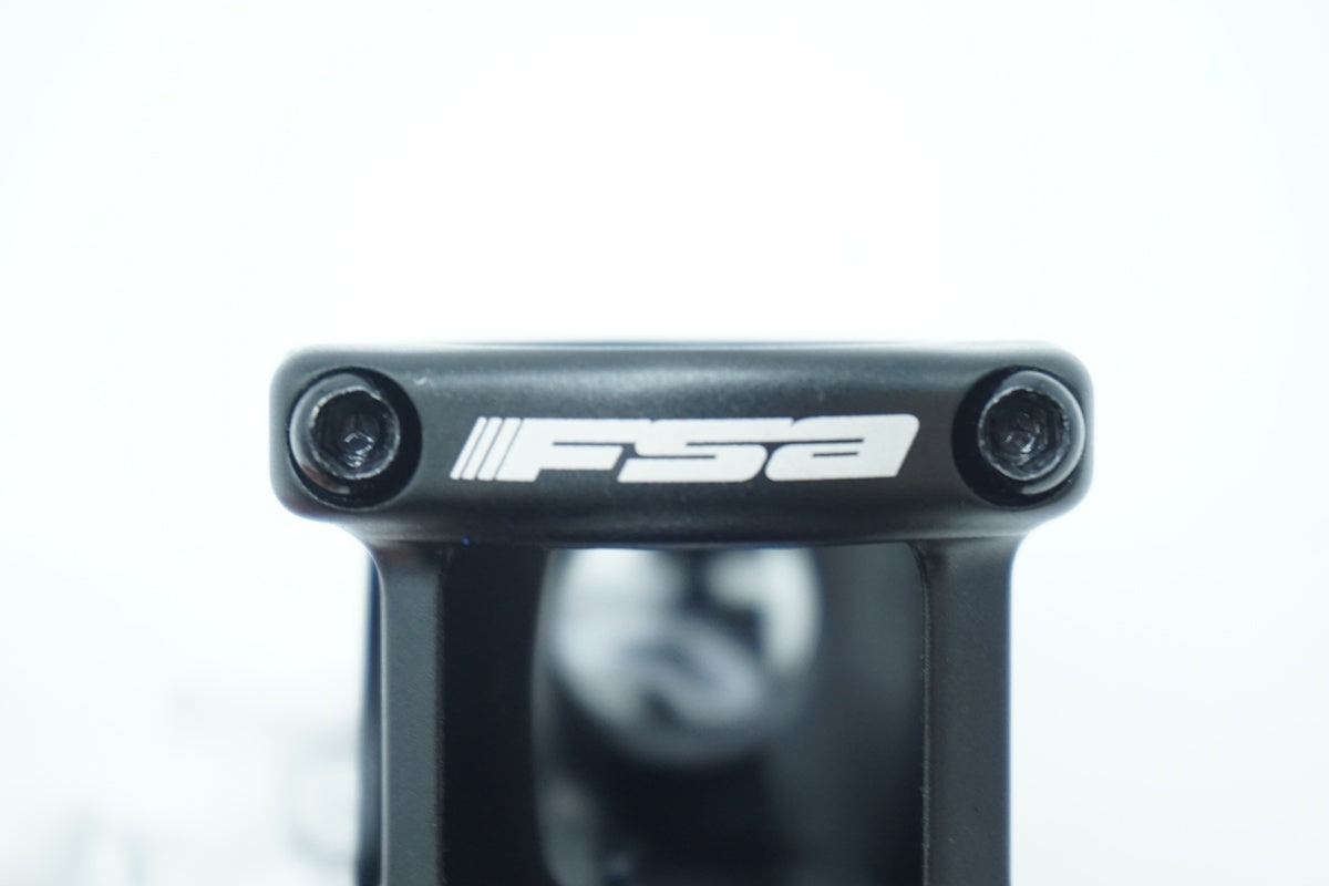 FSA「エフエスエー」 NS SMR φ31.8㎜ 90㎜ ステム/ 京都西院店