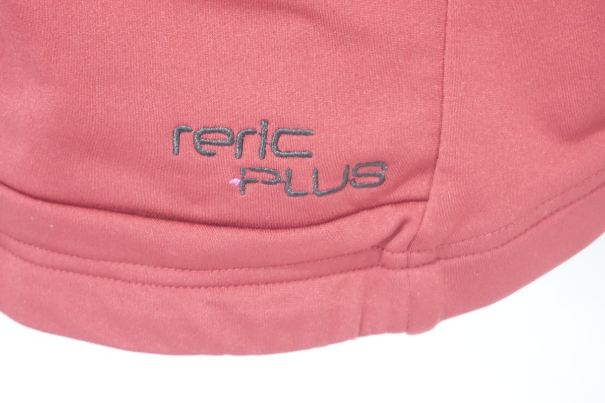 RERIC 「レリック」 PLUS Sサイズ 長袖サイクルジャージ/ 滋賀大津店