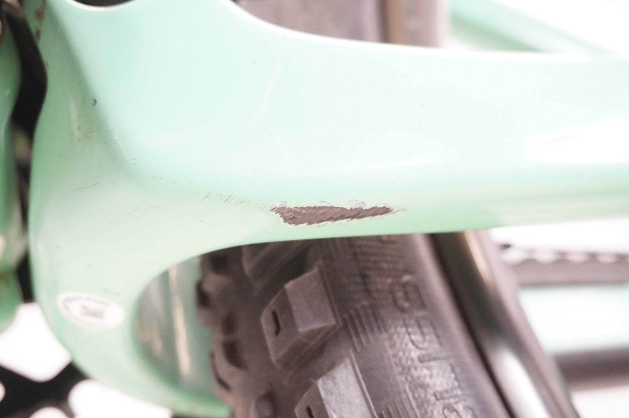 SANTA CRUZ 「サンタクルーズ」 MEGATOWER C 2020年モデル マウンテンバイク カスタム / 宇都宮店