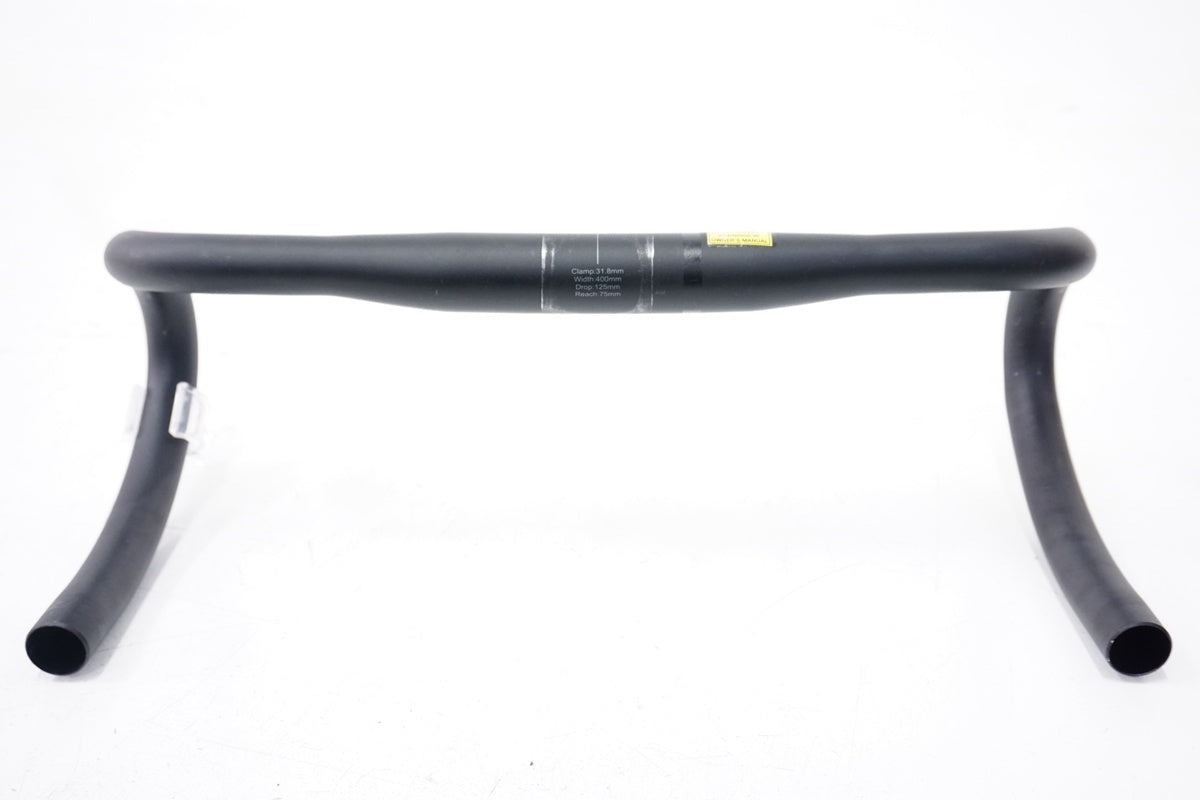 GIANT「ジャイアント」 CONTACTφ31.8 400mm ハンドル / 浜松店