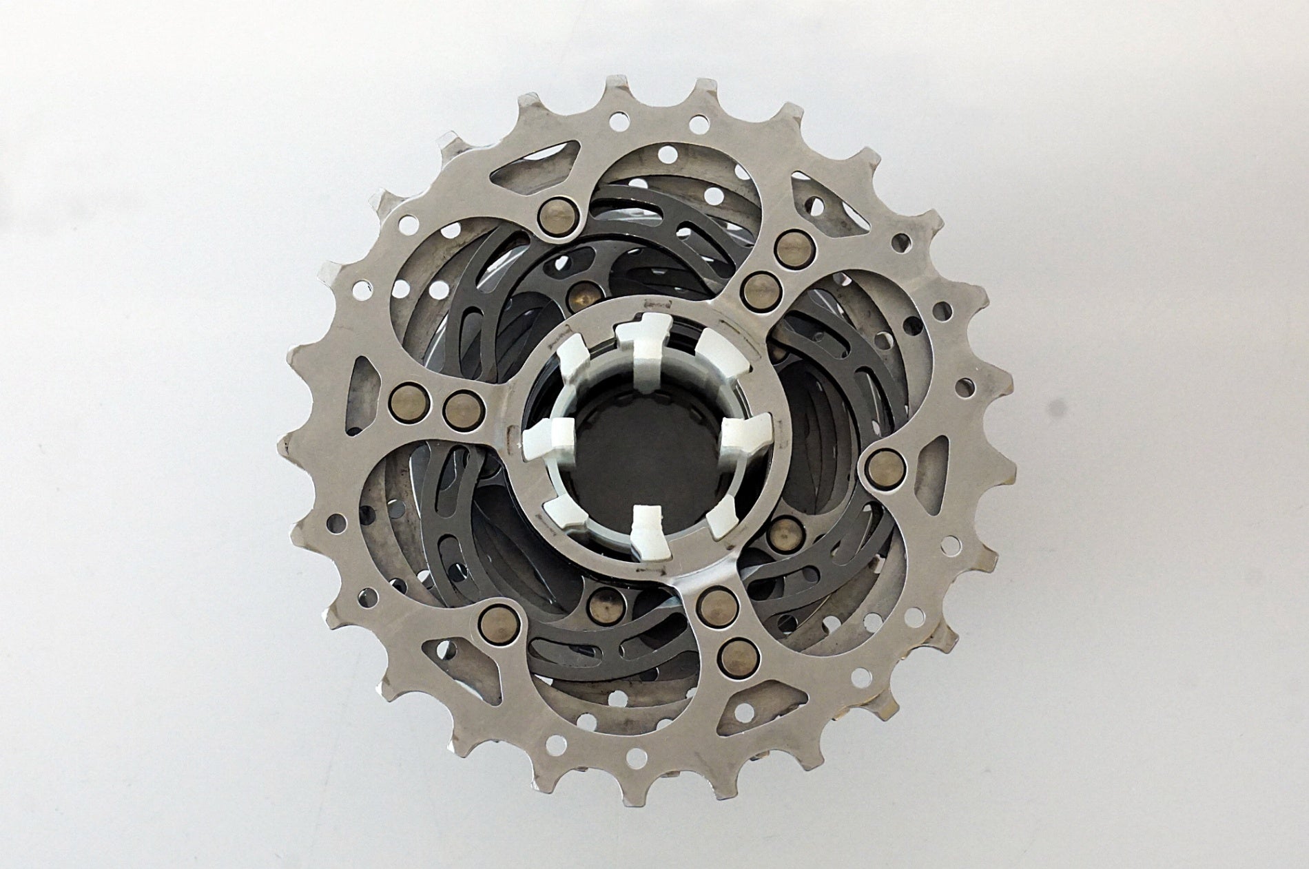 CAMPAGNOLO 「カンパニョーロ」 11s 12-25T スプロケット / 浜松店