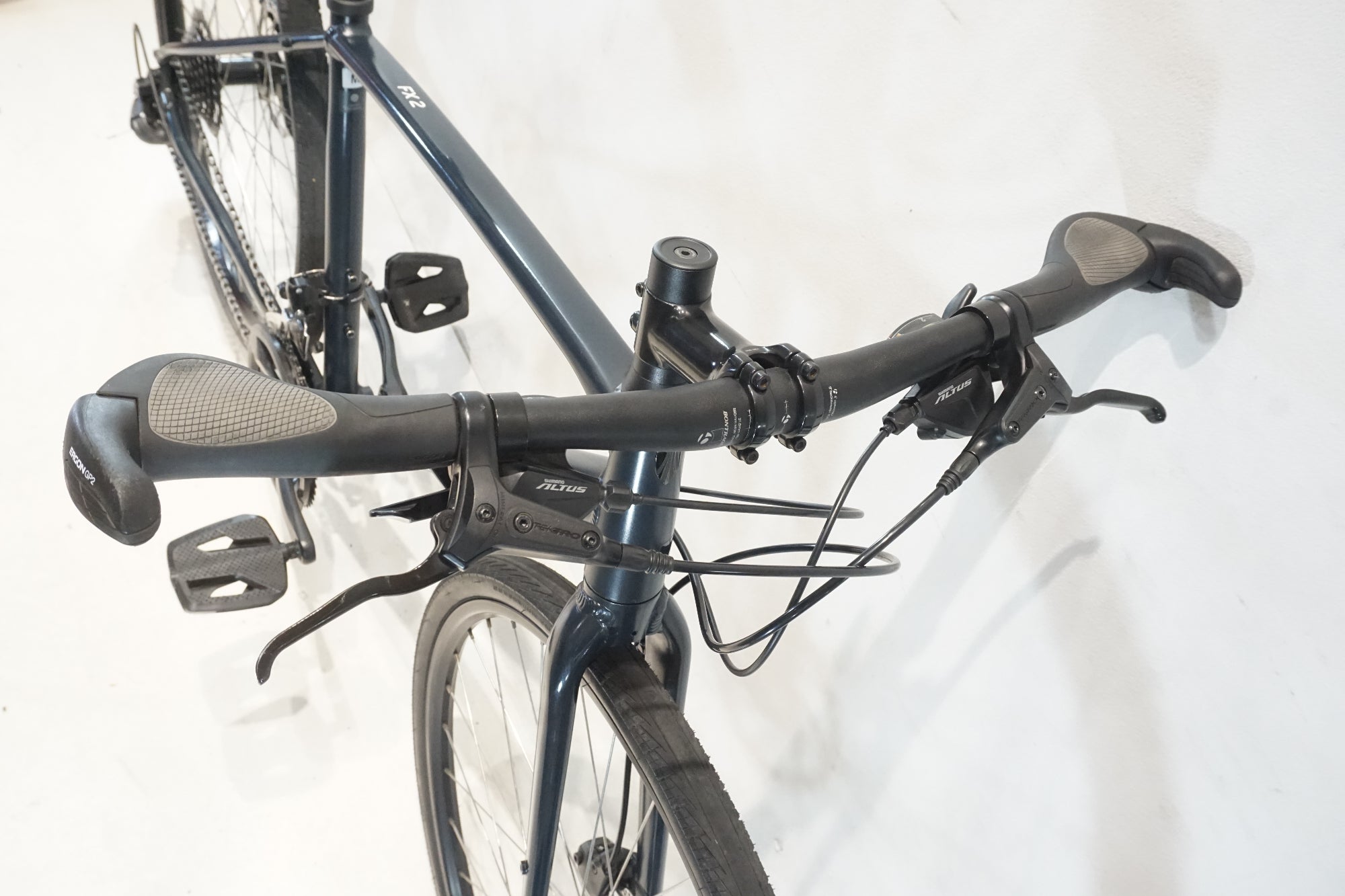 TREK 「トレック」 FX2 DISC 2022年モデル クロスバイク / 横浜戸塚店