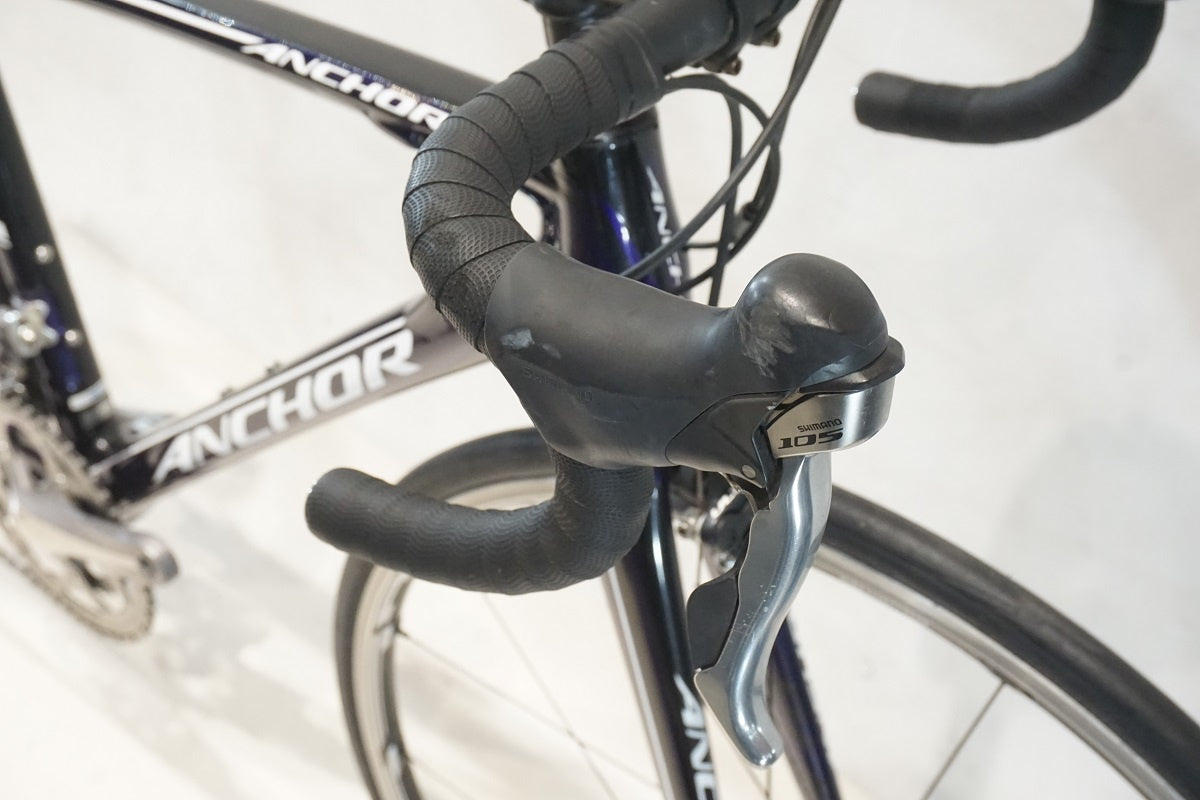 ANCHOR 「アンカー」 RL8W EQUIPE 105 2013年モデル ロードバイク / 横浜戸塚店
