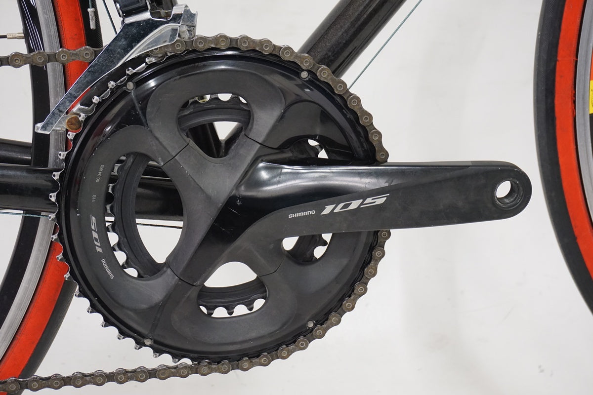 RALEIGH「ラレー」 CRA CARLTON-A 2018年モデル ロードバイク / 浜松店