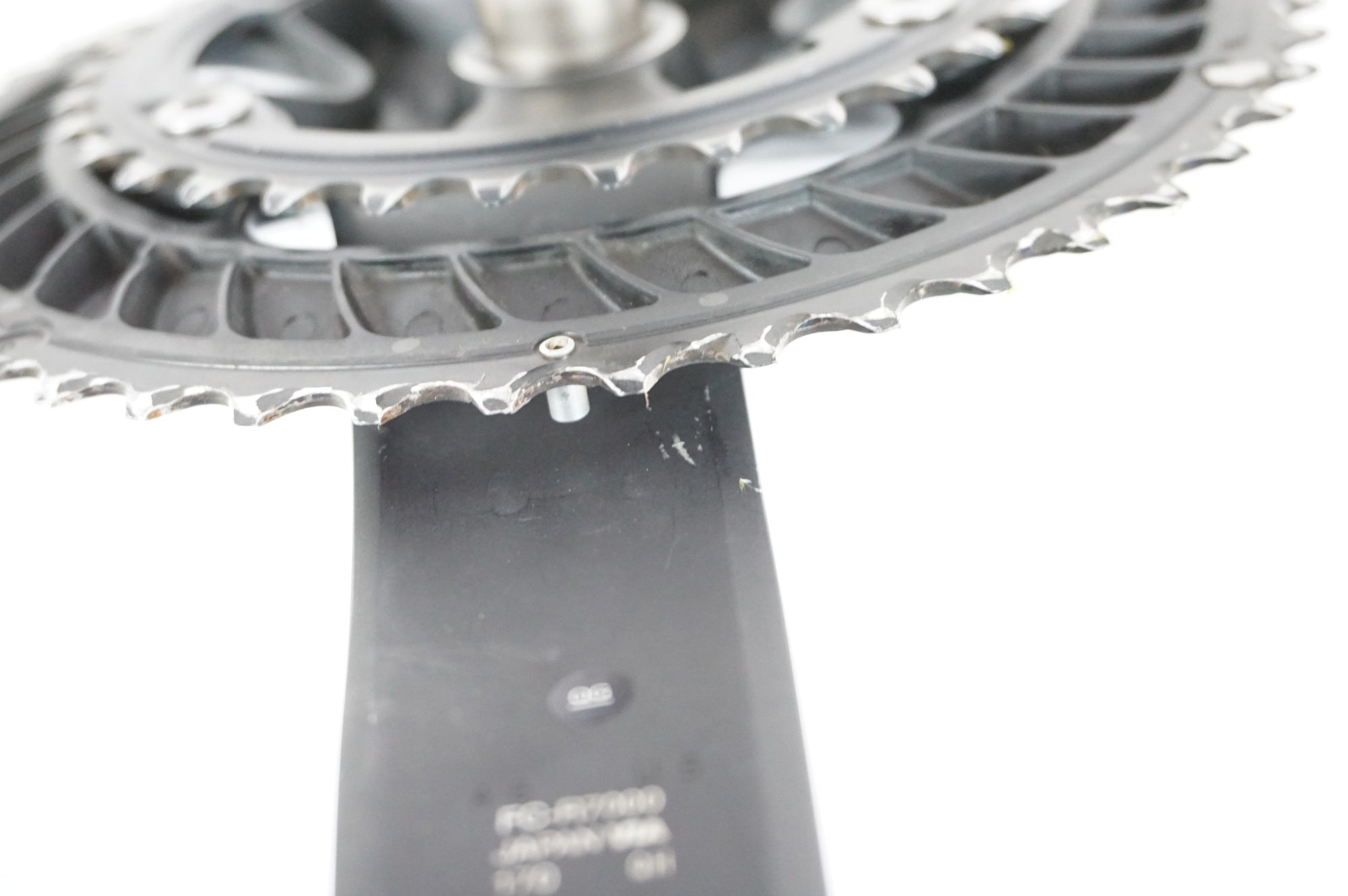 SHIMANO 「シマノ」 105 FC-R7000 50-34T 170mm クランクセット / 宇都宮店