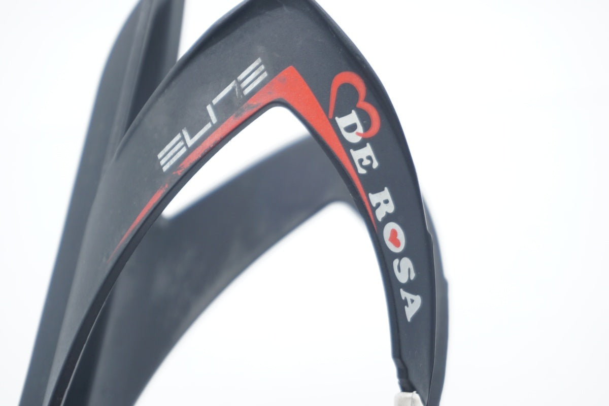 DE ROSA 「デローザ」 ELITE ボトルケージ / 滋賀大津店