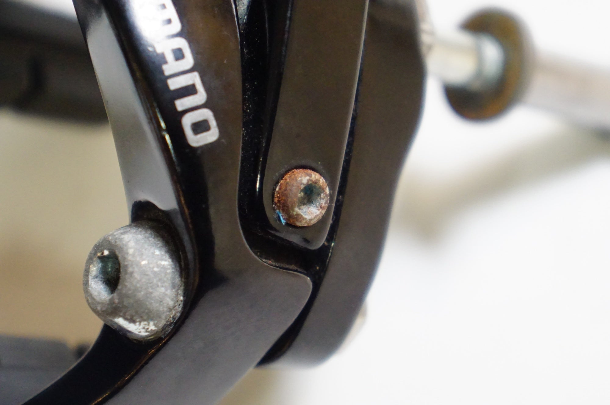 SHIMANO 「シマノ」 BR-R561 キャリパーブレーキセット / 熊谷本店