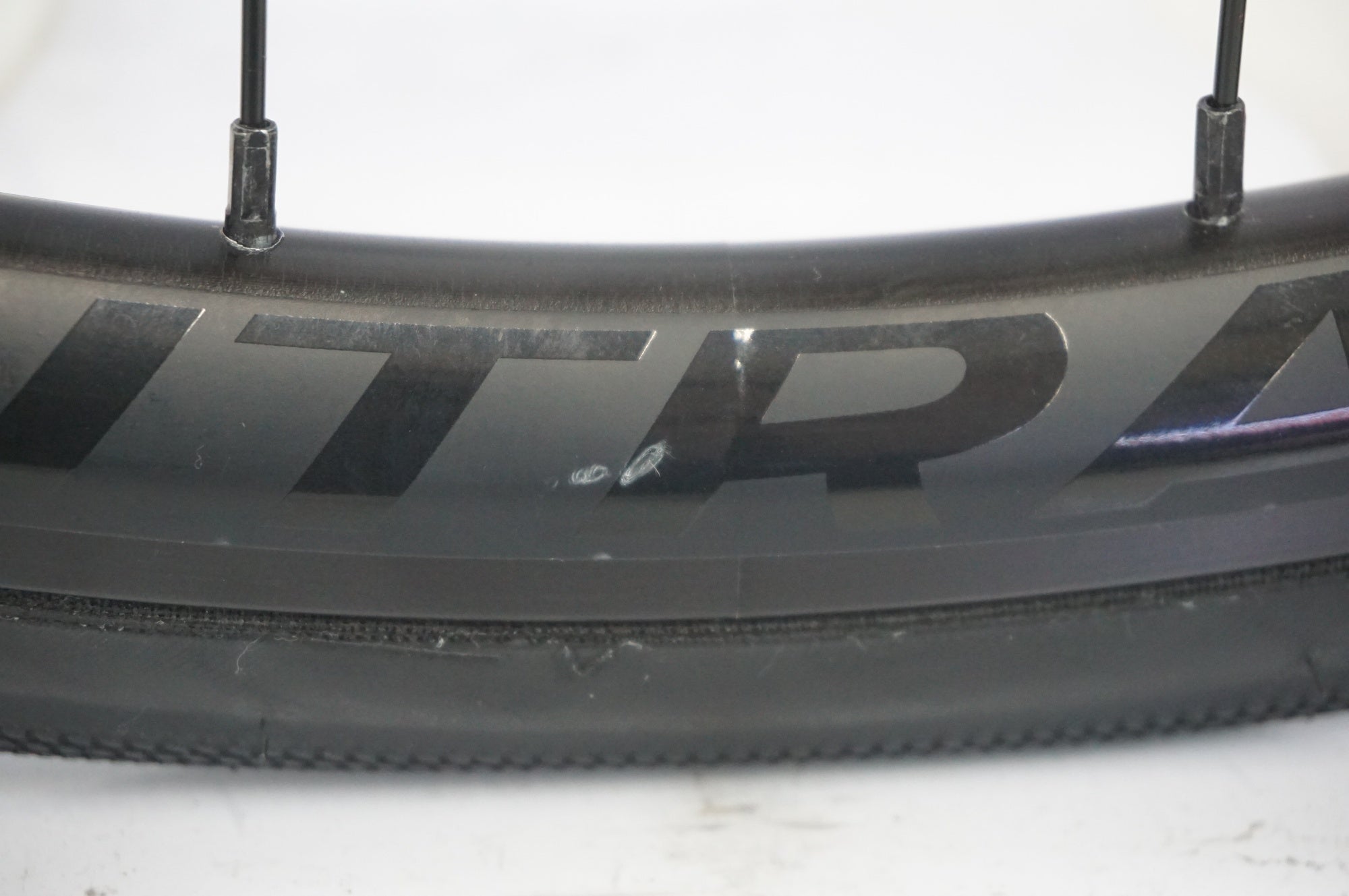 BONTRAGER 「ボントレガー」 AFFINITY TLR DISC SHIMANO11s ホイール