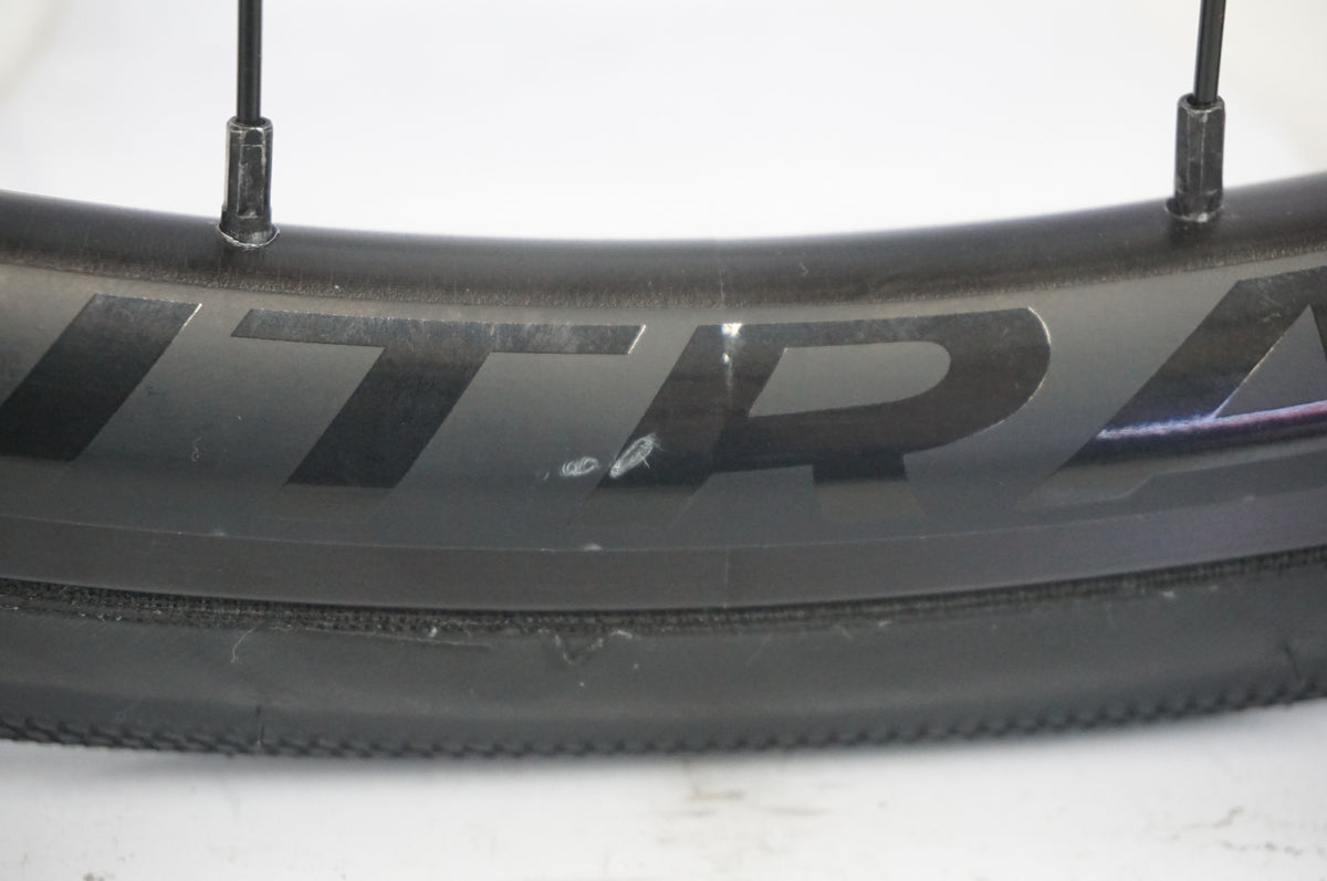 BONTRAGER 「ボントレガー」 AFFINITY TLR DISC SHIMANO11s ホイールセット / 宇都宮店