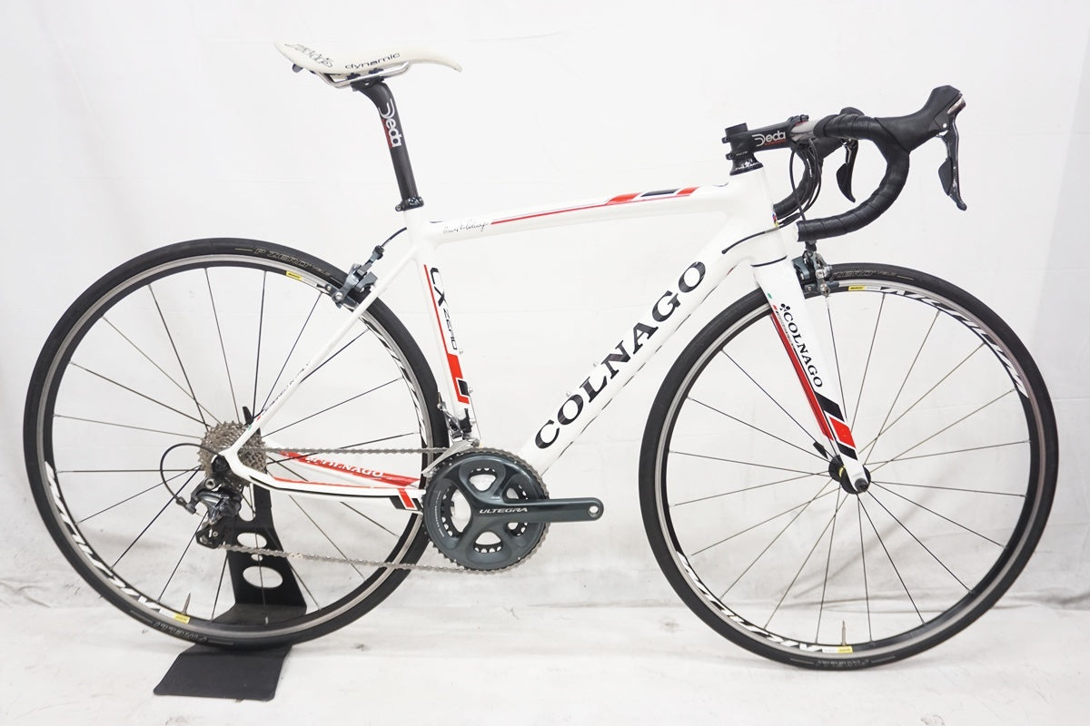 COLNAGO 「コルナゴ」 CX-ZERO 2015年モデル ロードバイク/ 大阪美原北インター店