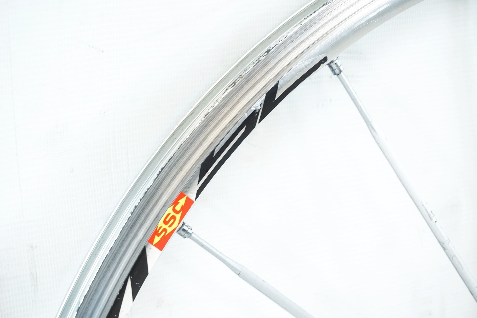 MAVIC 「マビック」 KSYRIUM SL SSC シマノ11速 ホイールセット / 有明ガーデン店