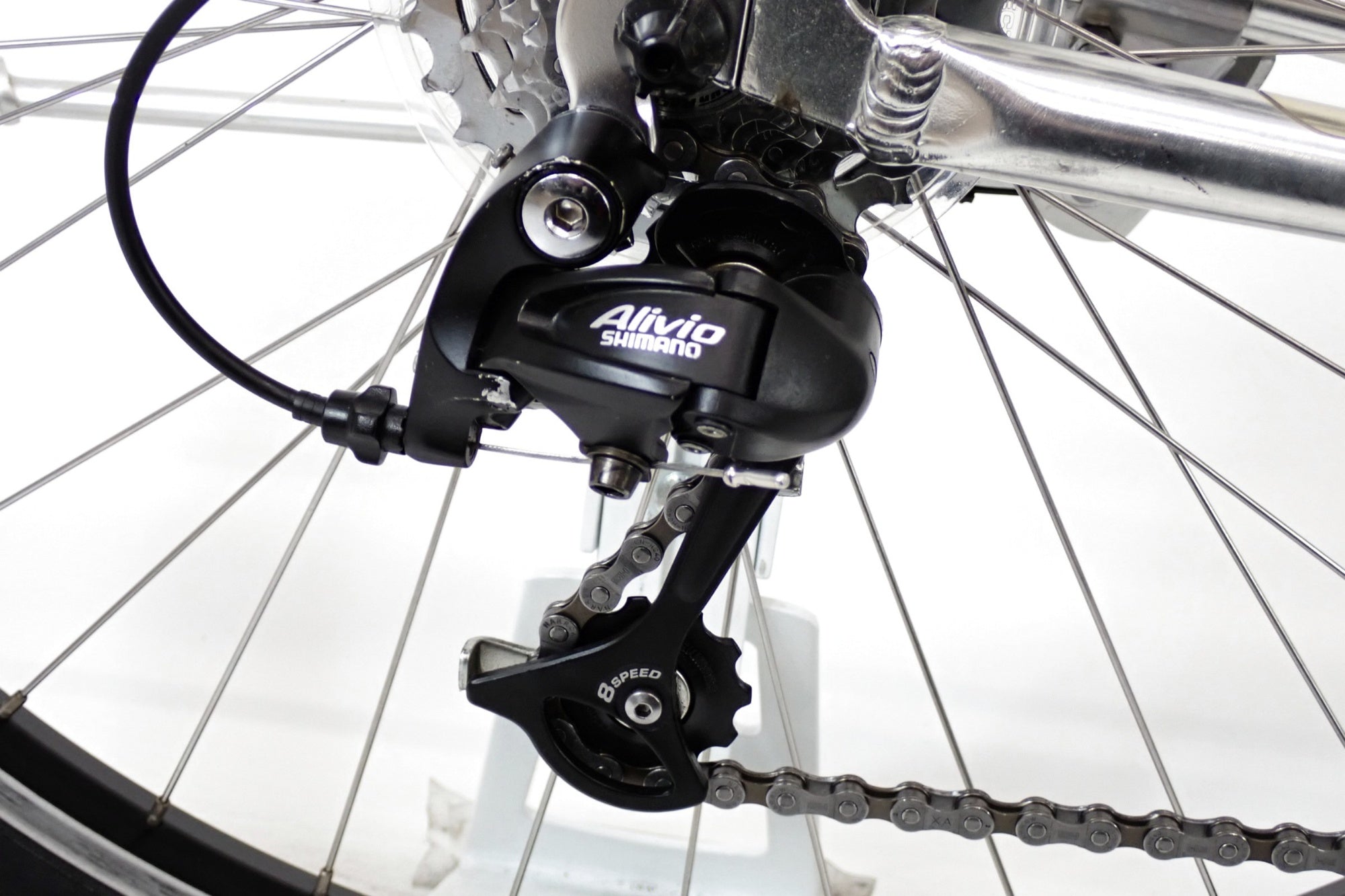 TREK 「トレック」 4300 年式不明 マウンテンバイク / 伊勢崎店