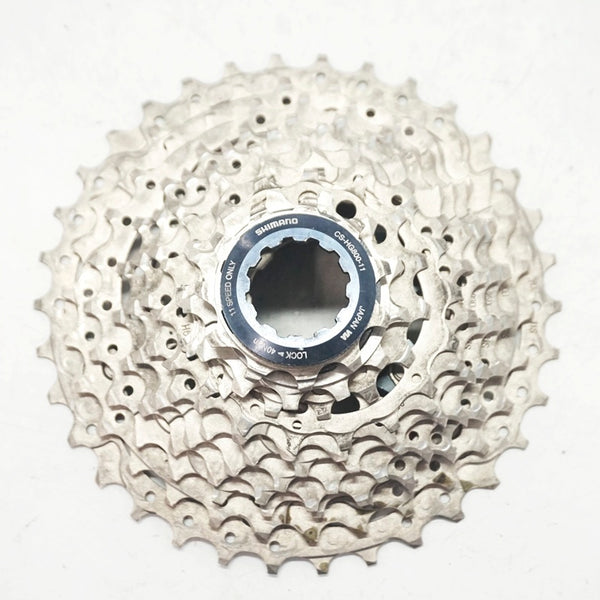 SHIMANO 「シマノ」 CS-HG800-11 11-34T スプロケット / 大阪
