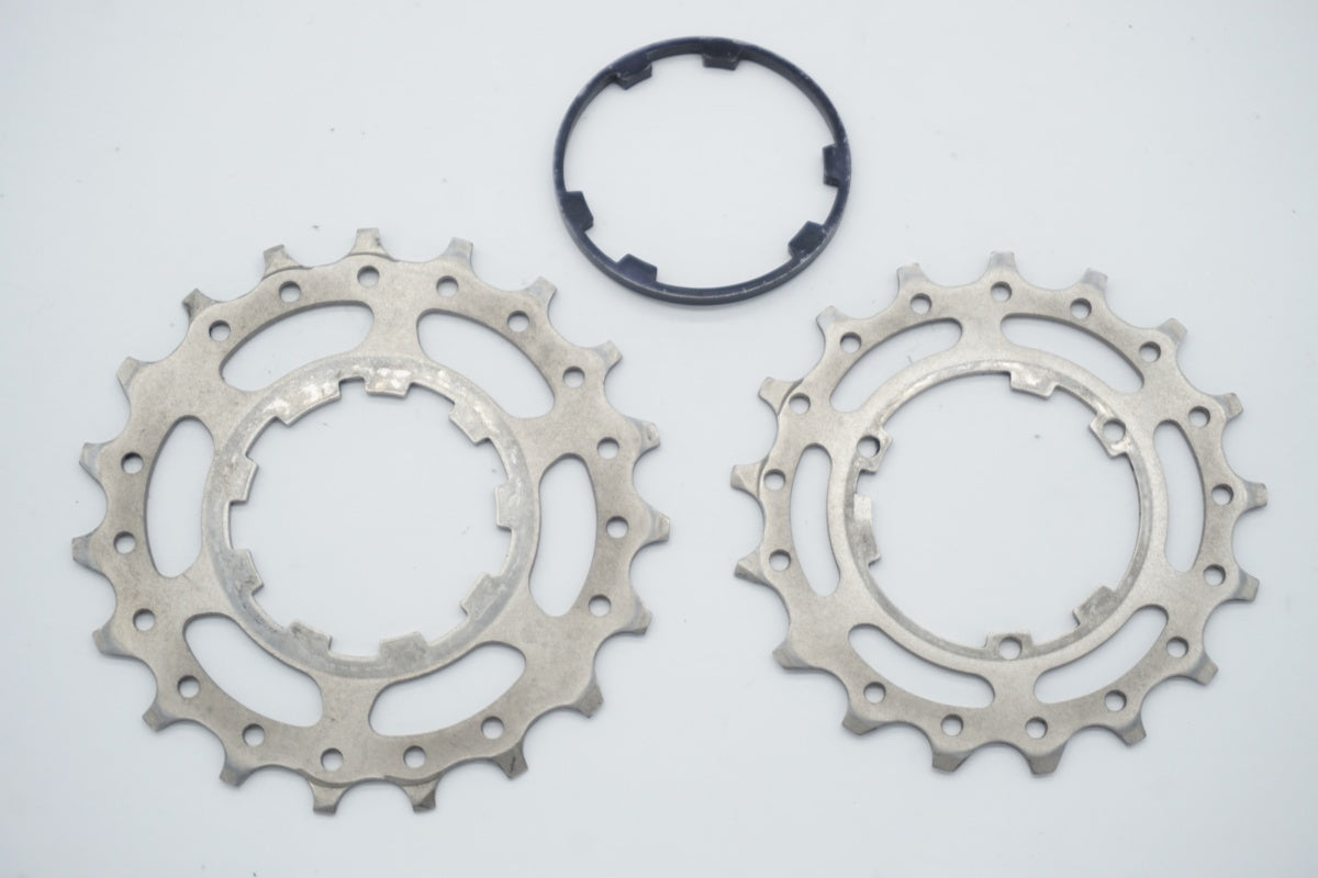SHIMANO 「シマノ」 ULTEGRA CS-6600 12-25T スプロケット/ 滋賀大津店
