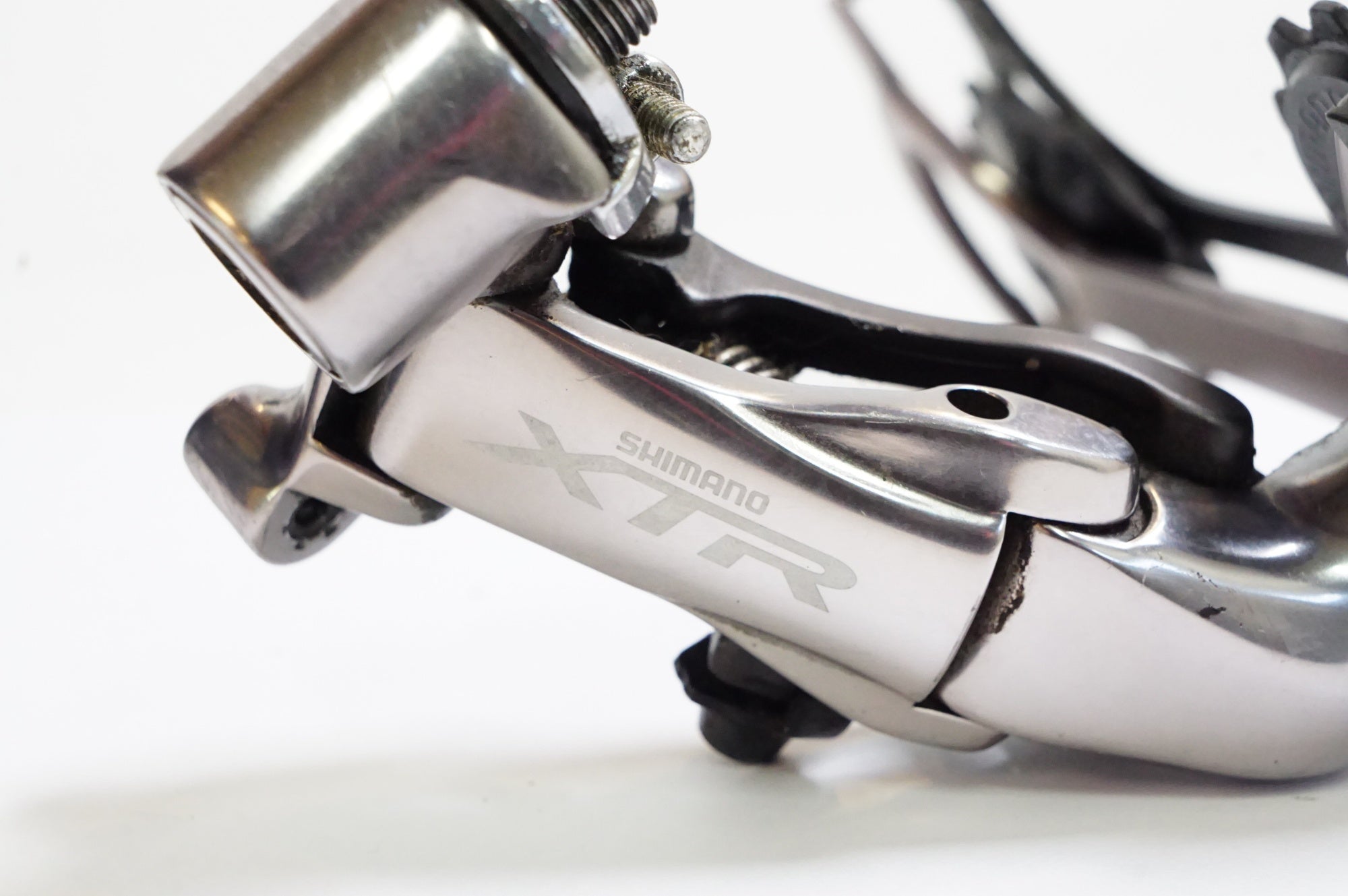 SHIMANO 「シマノ」 XTR RD-M960 リアディレイラー / 熊谷本店