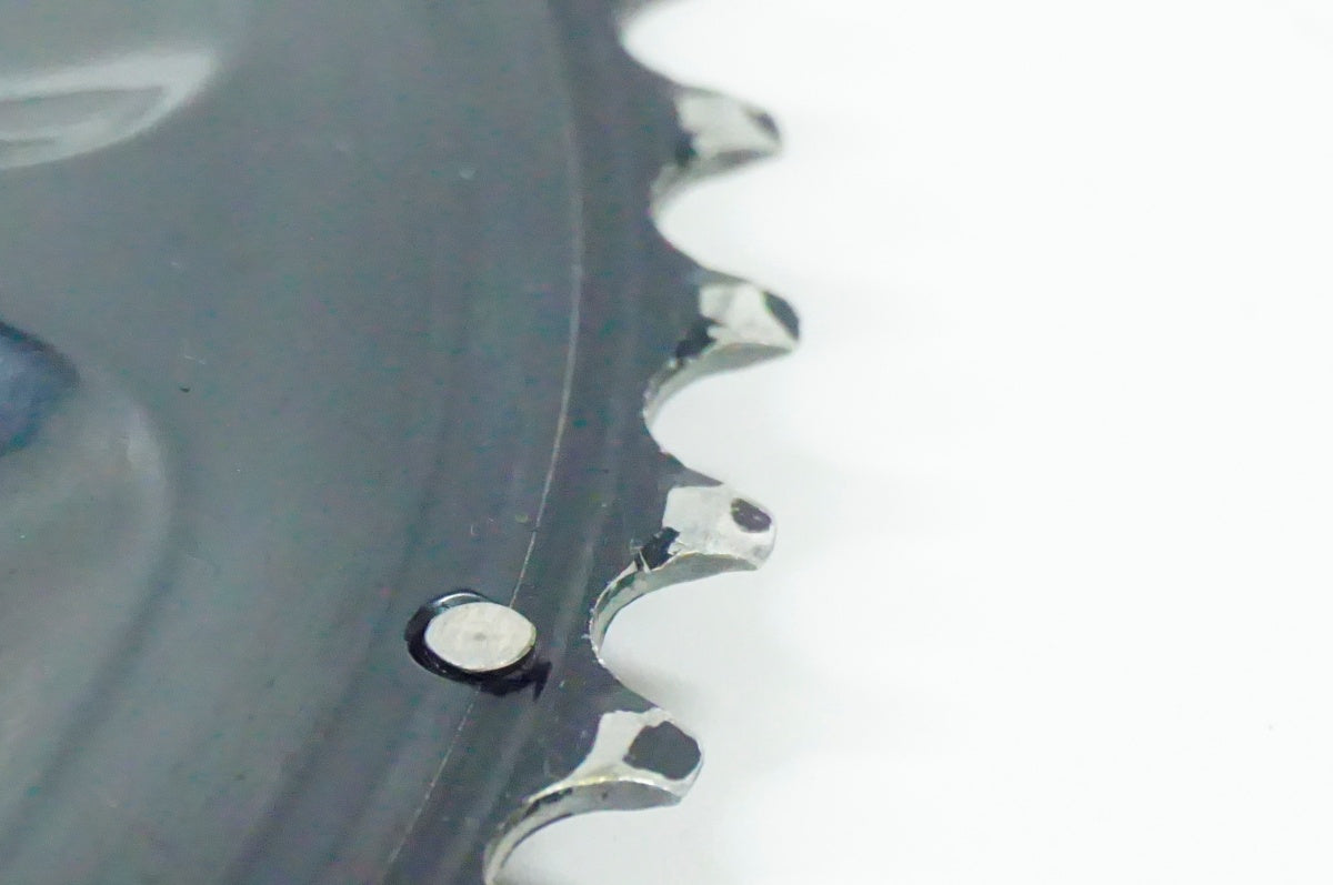 SHIMANO 「シマノ」 DURA ACE FC-R9100 52-36T チェーンリングセット / 名古屋大須店