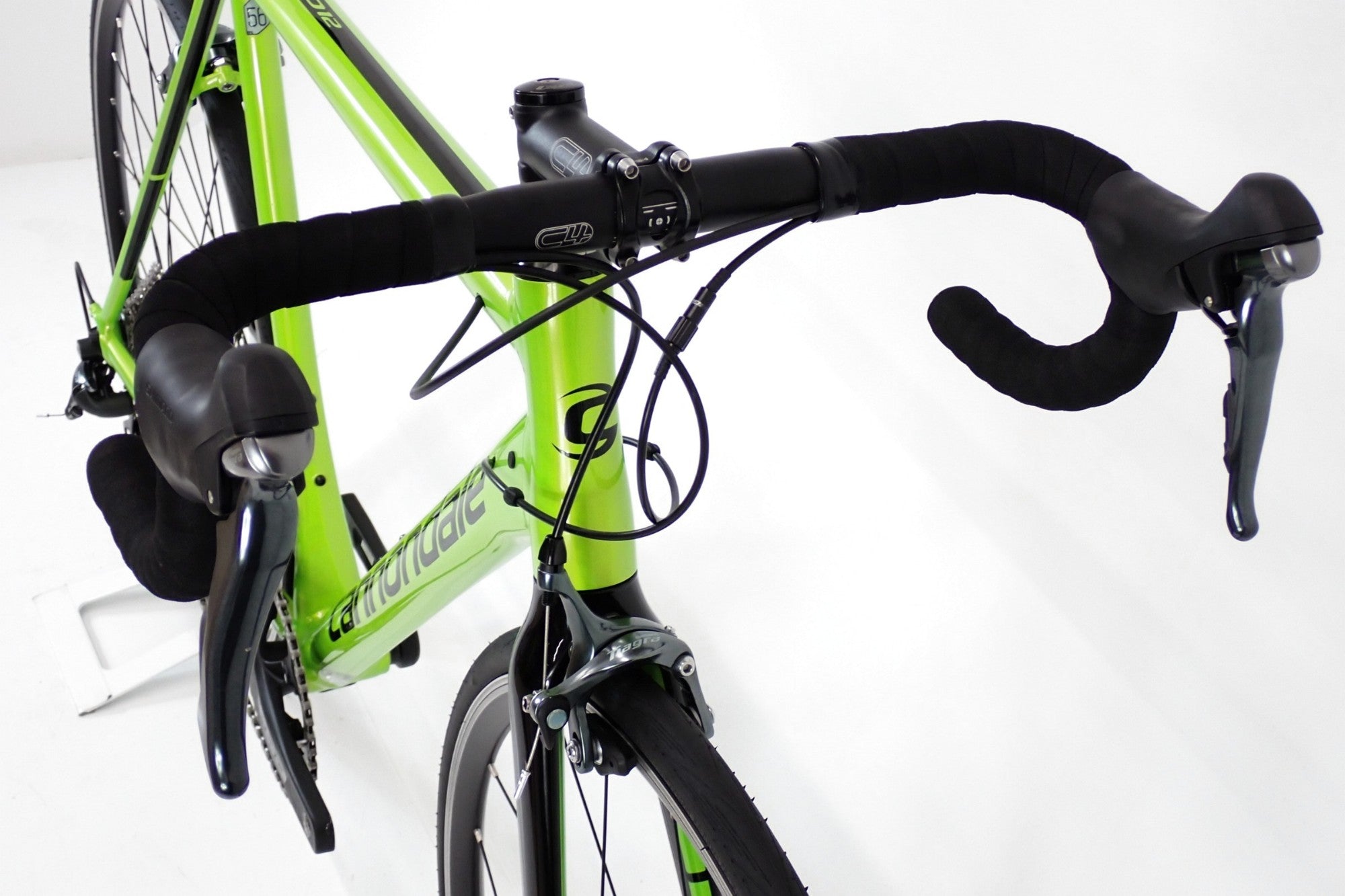 CANNONDALE 「キャノンデール」 CAAD12 TIAGRA 2018年モデル ロードバイク / 伊勢崎店