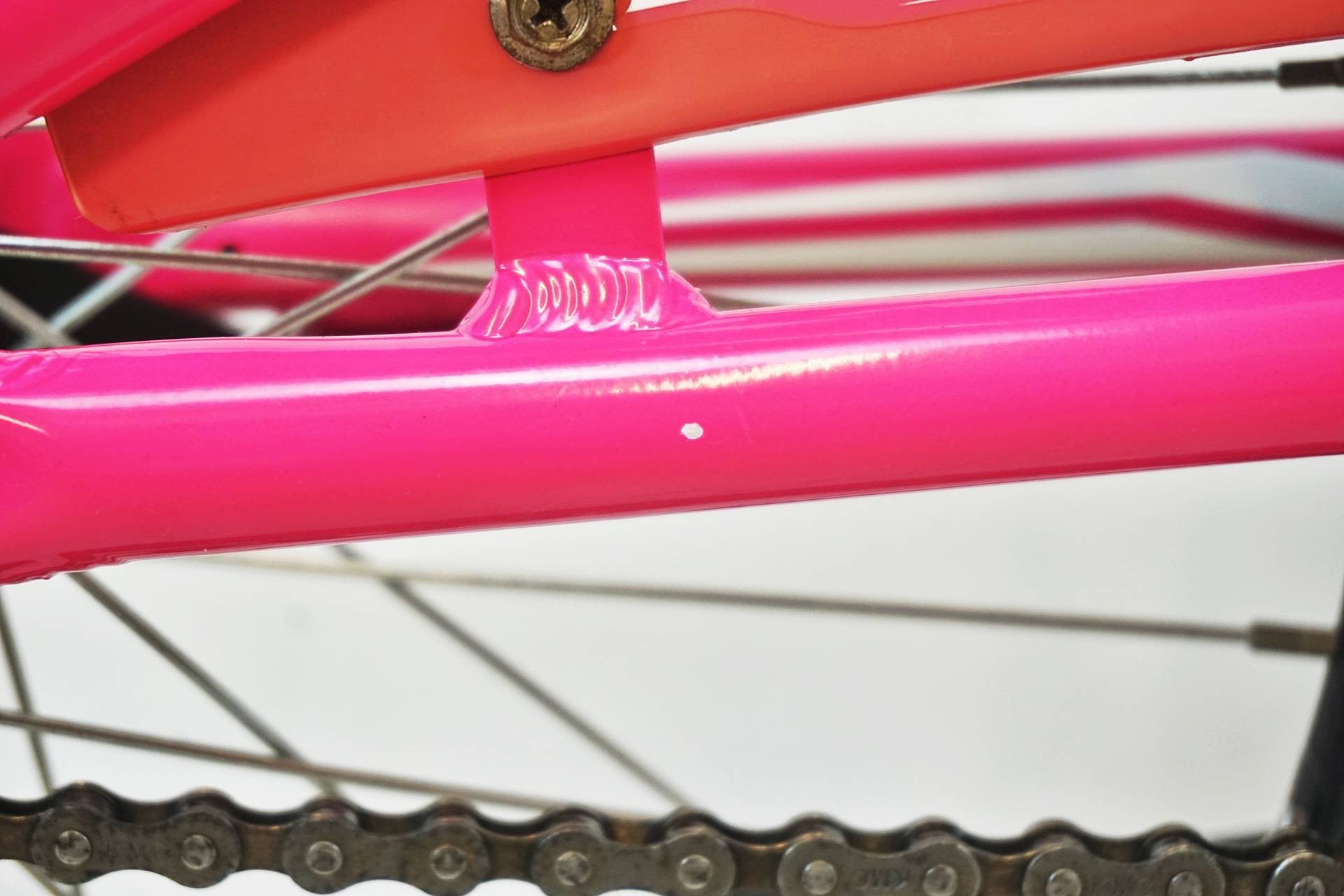 SPECIALIZED 「スペシャライズド」 HOT ROCK 20 COASTER GIRLS 2010年モデル 20インチ キッズバイク / 有明ガーデン店
