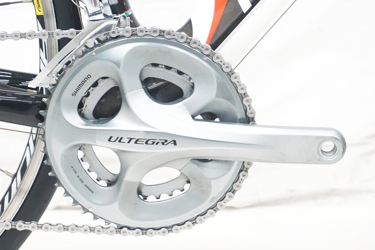 KUOTA 「クオータ」 KHARMA RACE 2010年モデル ロードバイク / 大阪美原北インター店