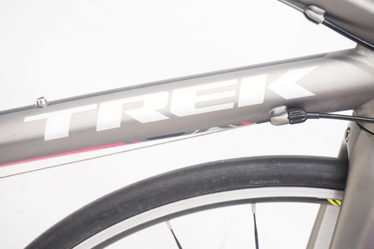 TREK 「トレック」 LEXA SLX 2015年モデル ロードバイク/ 大阪美原北