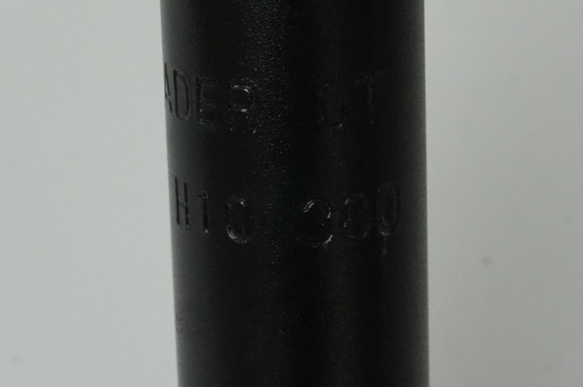 LEADER 「リーダー」 DOWN TOWN DROP BAR φ31.8 380mm ハンドル / 浜松店
