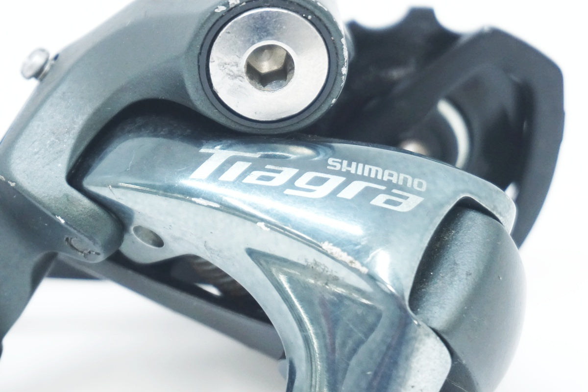 SHIMANO 「シマノ」 RD-4700 TIAGRA リアディレイラー / 大阪美原北