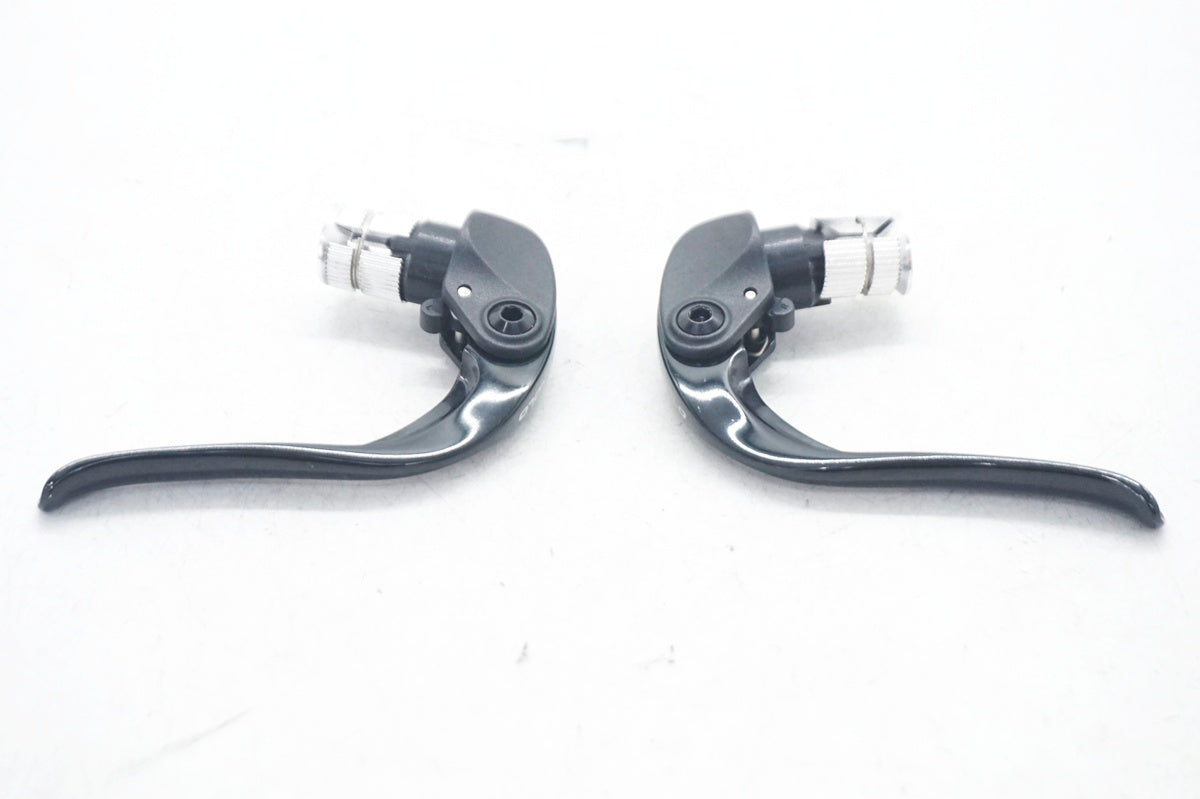 Campagnolo カンパニョーロ　バーエンド　ブレーキレバー　アルミ CAMPAGNOLO 「カンパニョーロ」 バーエンドブレーキレバー / 大阪門真