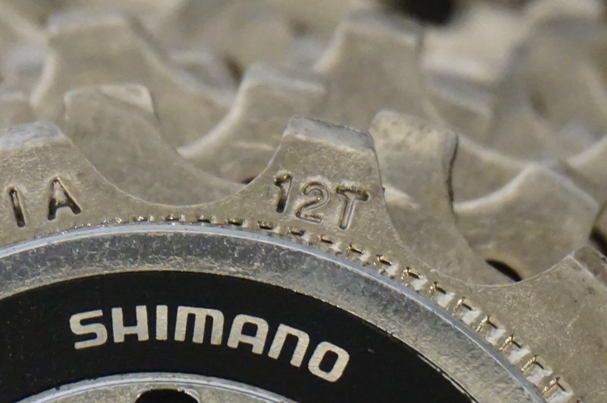 SHIMANO 「シマノ」 105 CS-5700 12-25T スプロケット / 浜松店