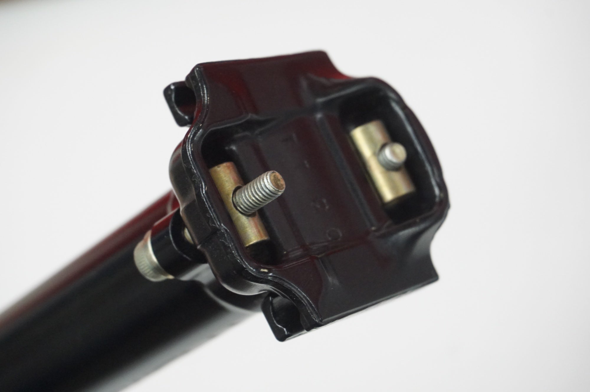 THOMSON 「トムソン」 ELITE φ30.9 287mm シートポスト / 福岡店
