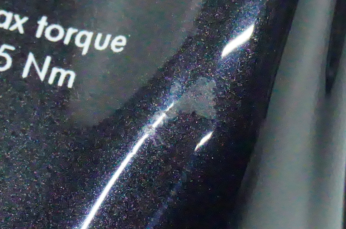 3T 「スリーティー」 ARX LTD Φ31.8 90mm ステム / 名古屋大須店