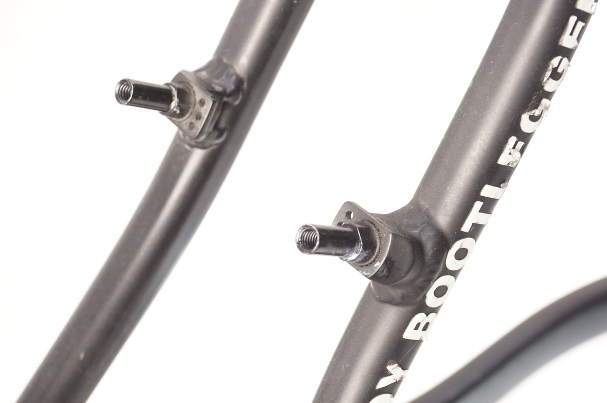 CINELLI 「チネリ」 BOOTLEG RACING RATS 2002年頃 フレームセット / 中目黒店