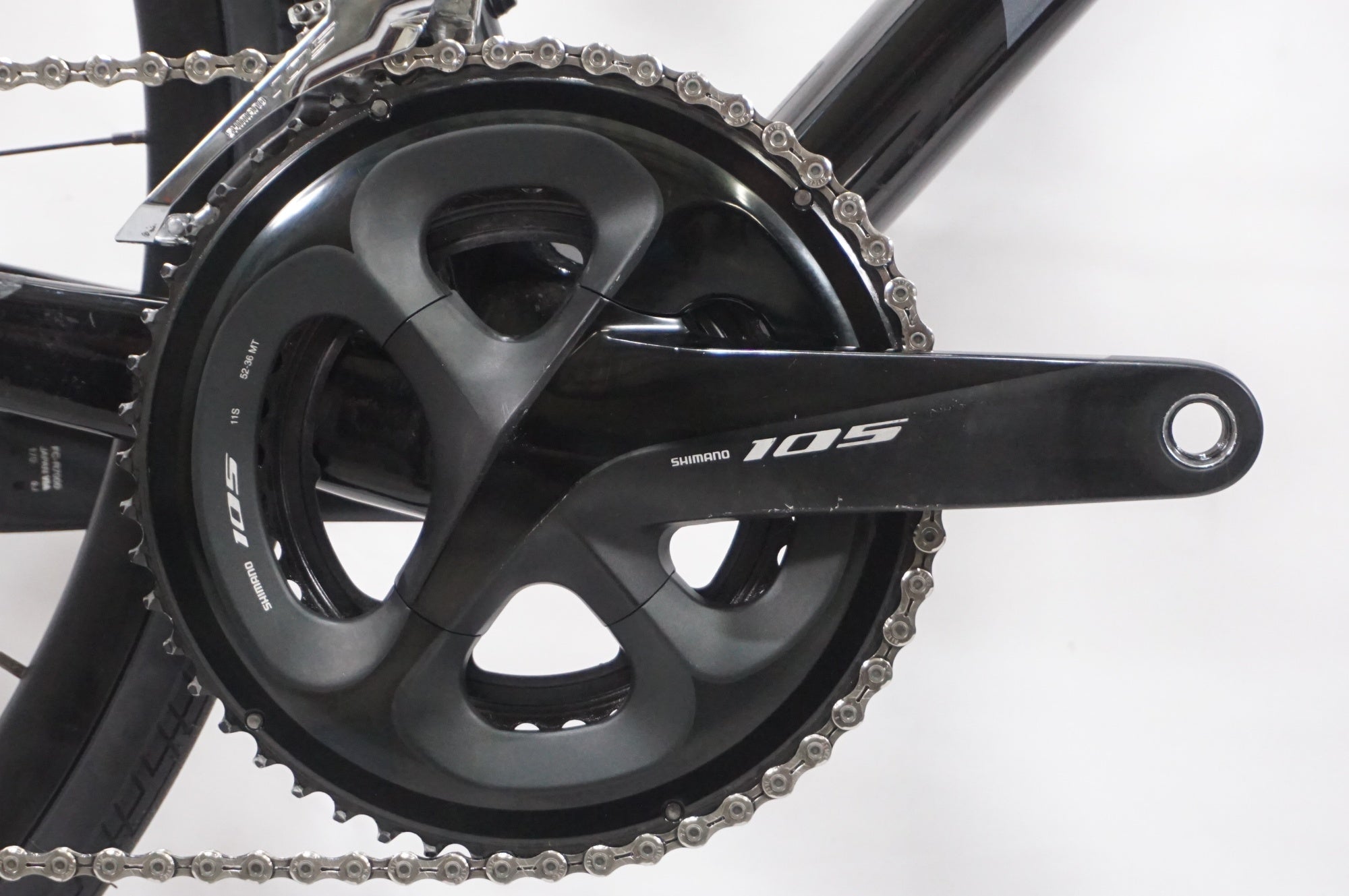 GIANT 「ジャイアント」 TCR ADVANCED 2 DISC KOM 2024年モデル ロード