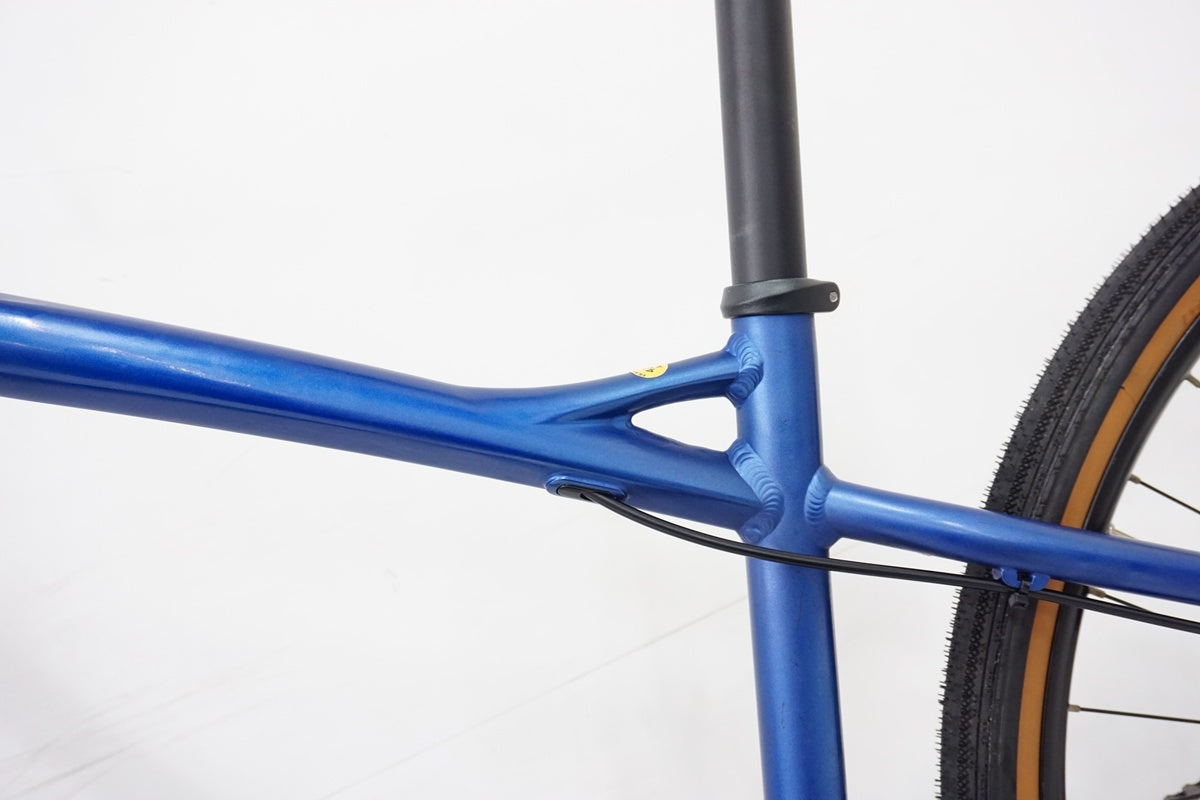 LOUIS GARNEAU「ルイガノ」 LGS-TRC2 2016年モデル クロスバイク / 浜松店