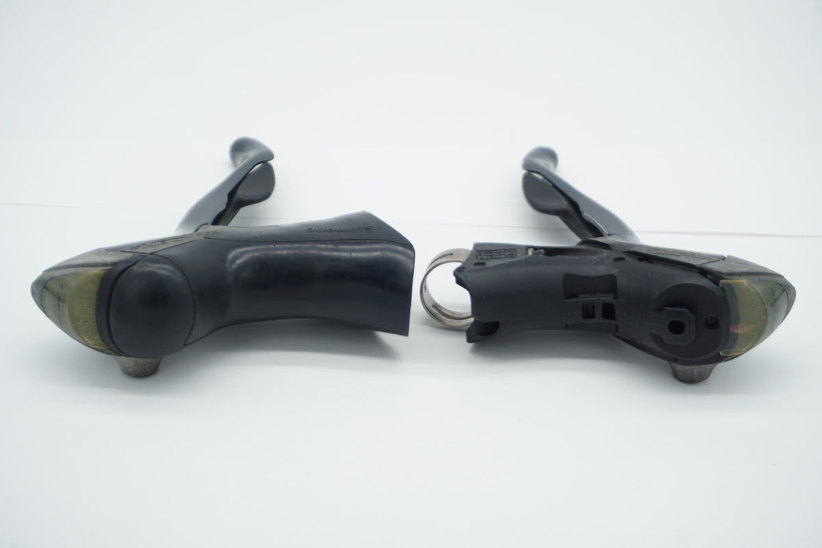 SHIMANO 「シマノ」 CLARIS ST-2400 デュアルコントロールレバー