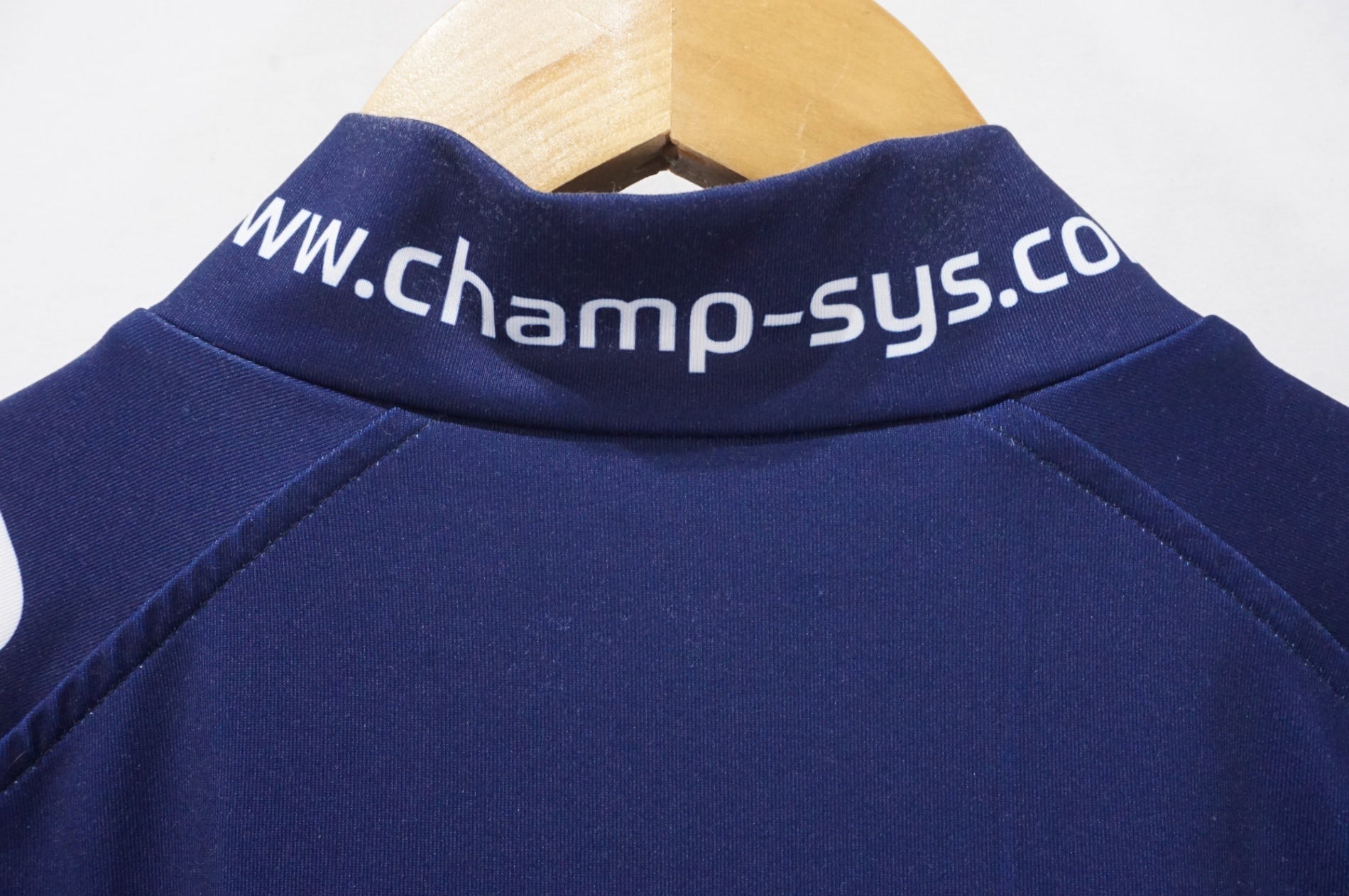 CHAMPION SYSTEM 「チャンピオンシステム」 Lサイズ ジャケット / AKIBA店