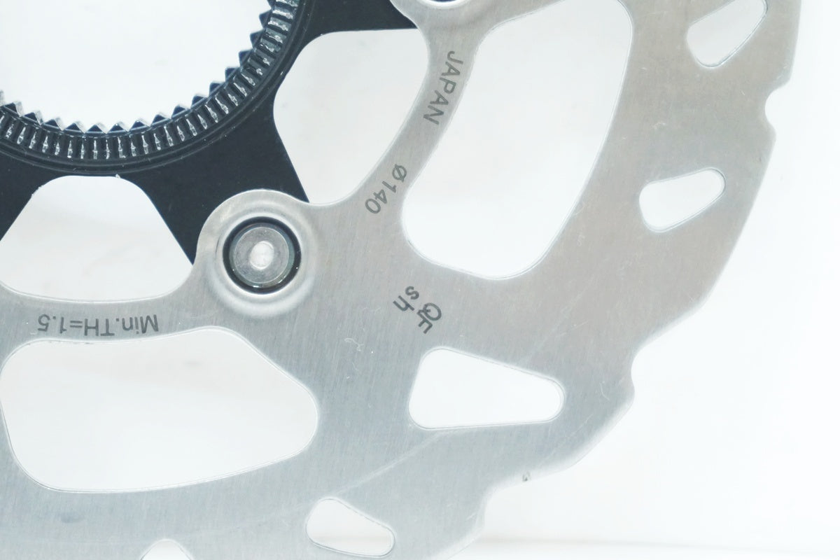 SHIMANO 「シマノ」 SM-RT70-SS ディスクローター  / 大阪美原北インター店