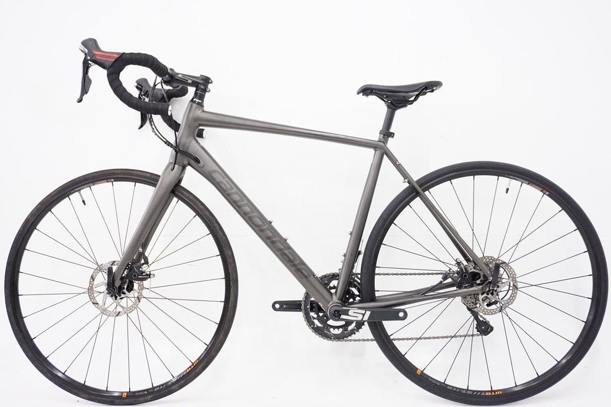 CANNONDALE「キャノンデール」 SYNAPSE HI-MOD DISC 2018年モデル ロードバイク / 浜松店