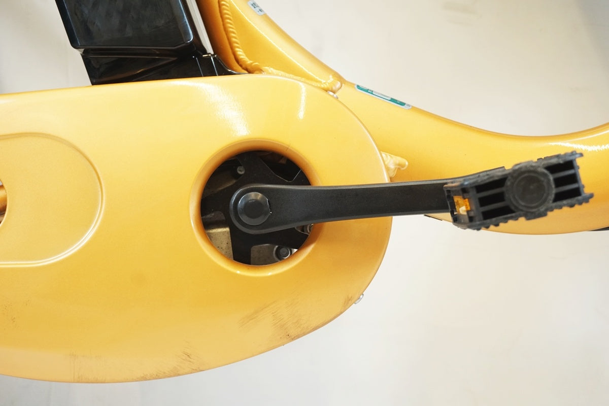 PANASONIC 「パナソニック」 GYUTTO クルームR DX 2024年モデル 電動アシスト自転車 / 有明ガーデン店