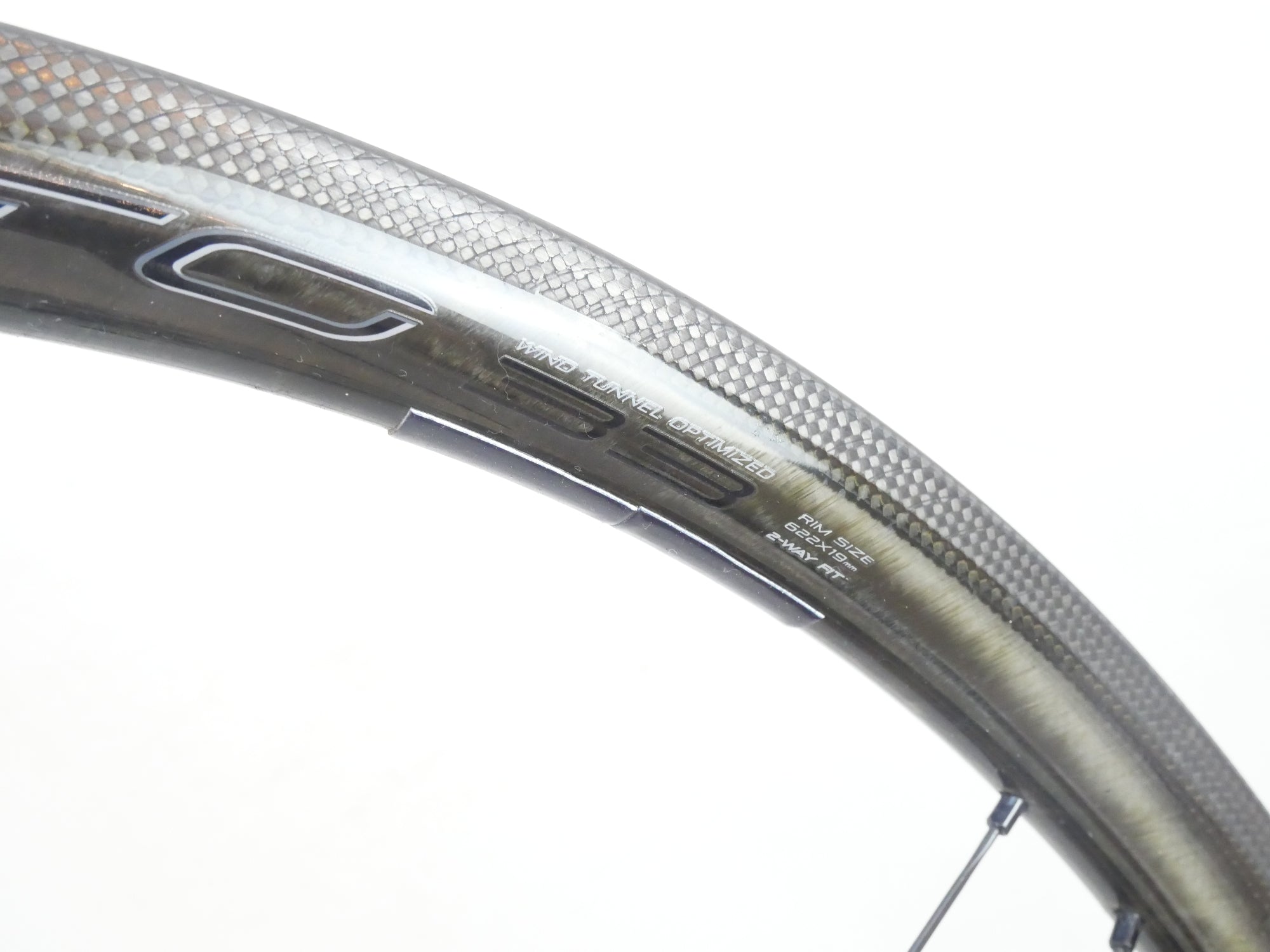 BORA WTO33 AC3シマノフリー2WAYFIT美品、走行少100km カンパニョーロ Campagnolo ボーラ BORA WTO 33 AC3 カーボン