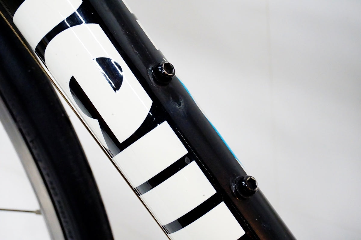 CINELLI 「チネリ」 EXPERIENCE 2018年頃 ロードバイク / 名古屋大須店