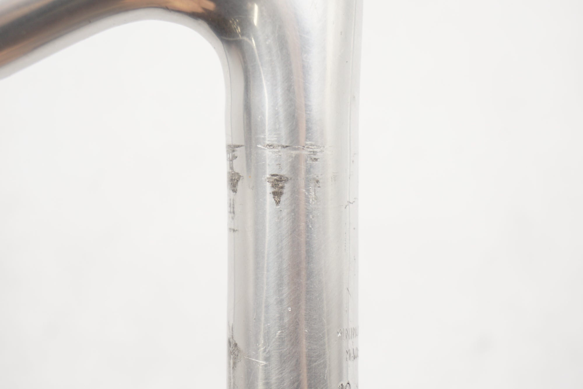 CINELLI 「チネリ」 Φ26.4 100mm スレッドステム / 奈良店
