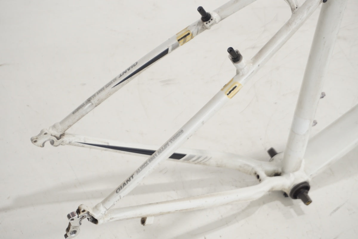 GIANT 「ジャイアント」 ESCAPE RX 2013年モデル フレームセット / 滋賀大津店
