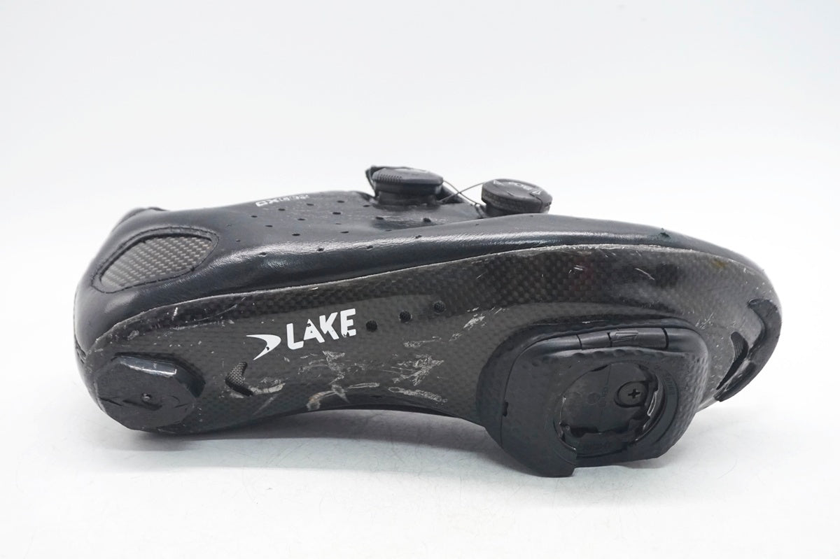 LAKE 「レイク」 CX332 27.05-27.3cm シューズ / 大阪門真店