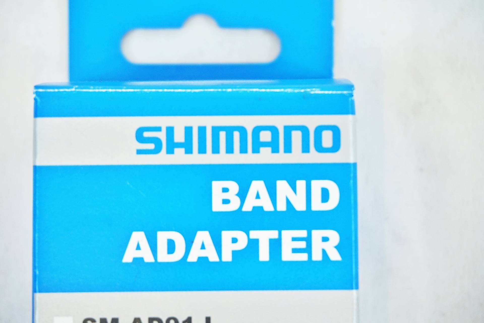 SHIMANO 「シマノ」 SM-AD91-MS Φ28.6mm/31.8mm バンドアダプター / 有明ガーデン店
