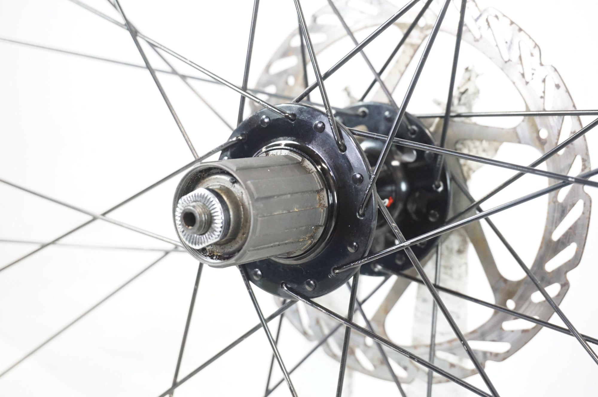 COLNAGO 「コルナゴ」 ARTEMIS CW24CL DISC SHIMANO11s ホイールセット