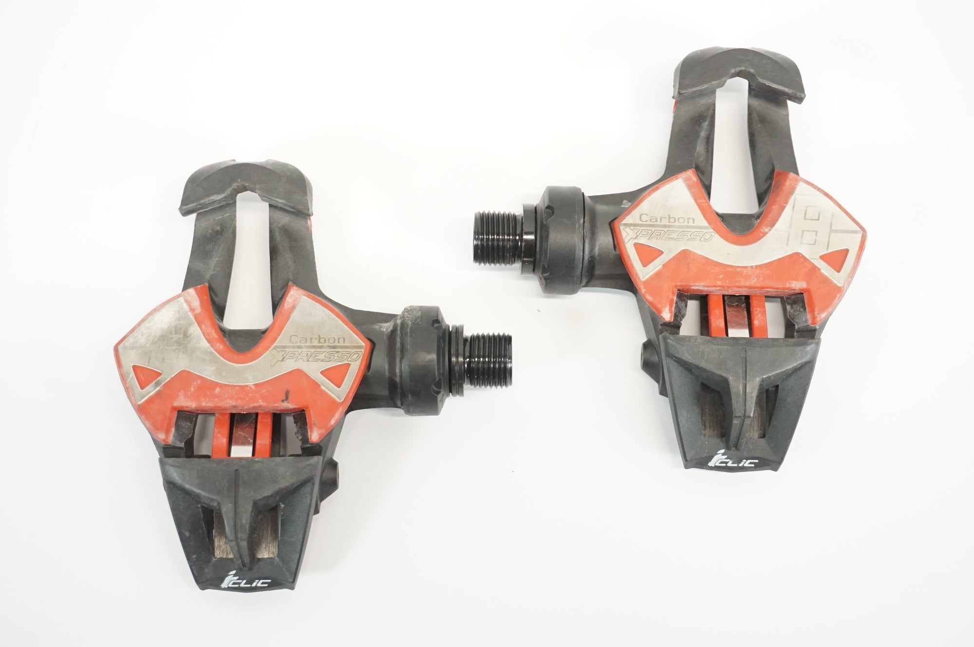 TIME 「タイム」 XPRESSO CARBON 8 ペダル / 宇都宮店